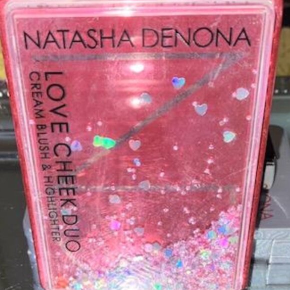 Natasha Denona Love Cheek Duo Palette - Picture 3 of 7
